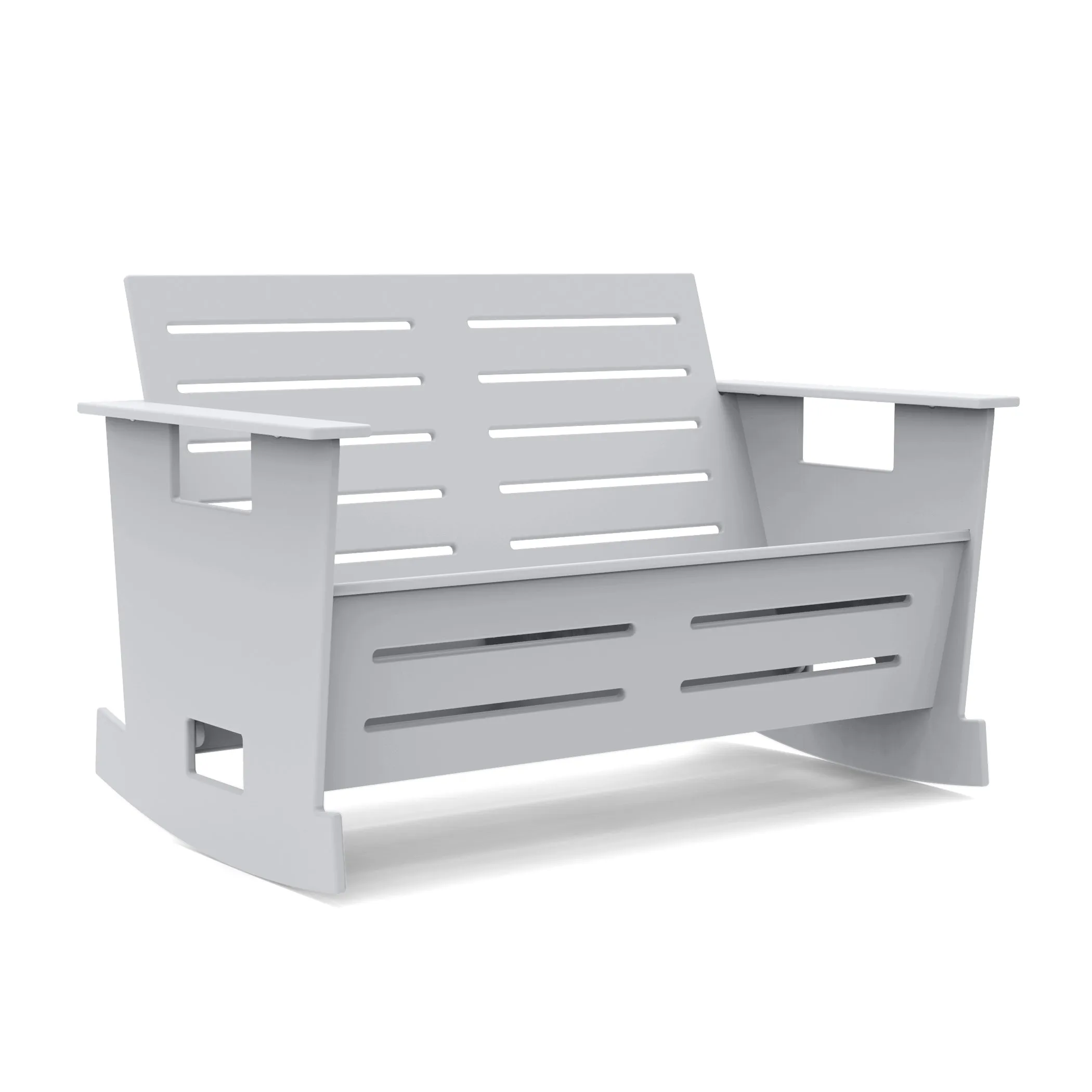 Go Loveseat Rocker