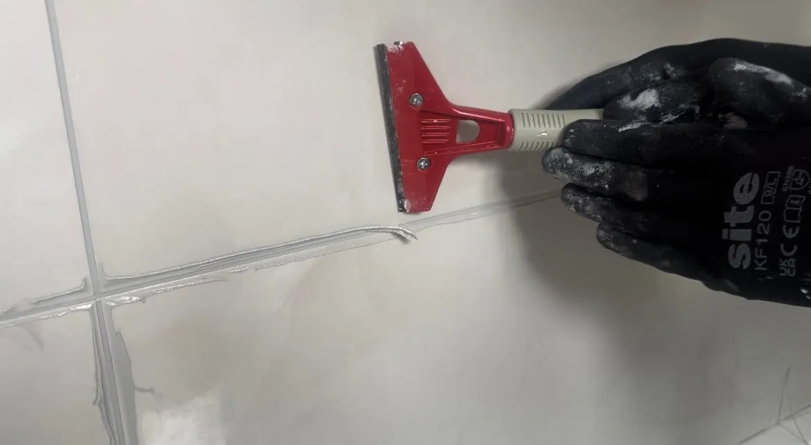 GoPoxy Epoxy Grout