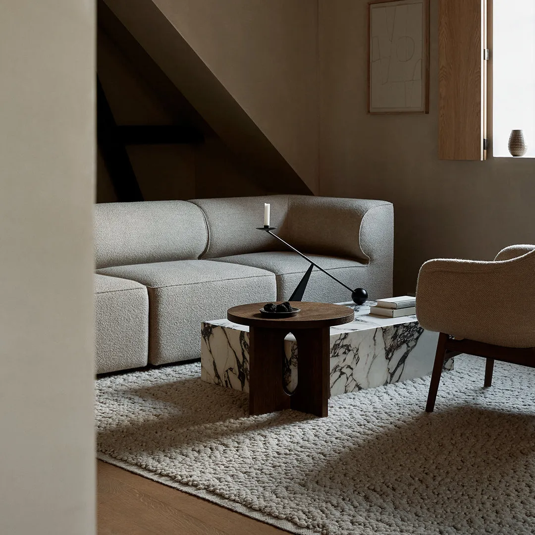Gravel Rug