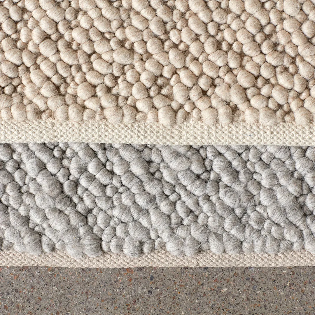 Gravel Rug
