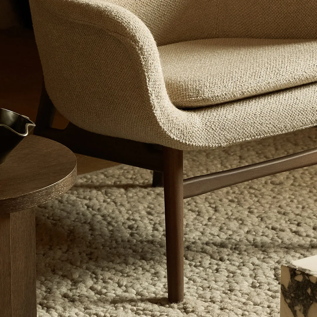 Gravel Rug