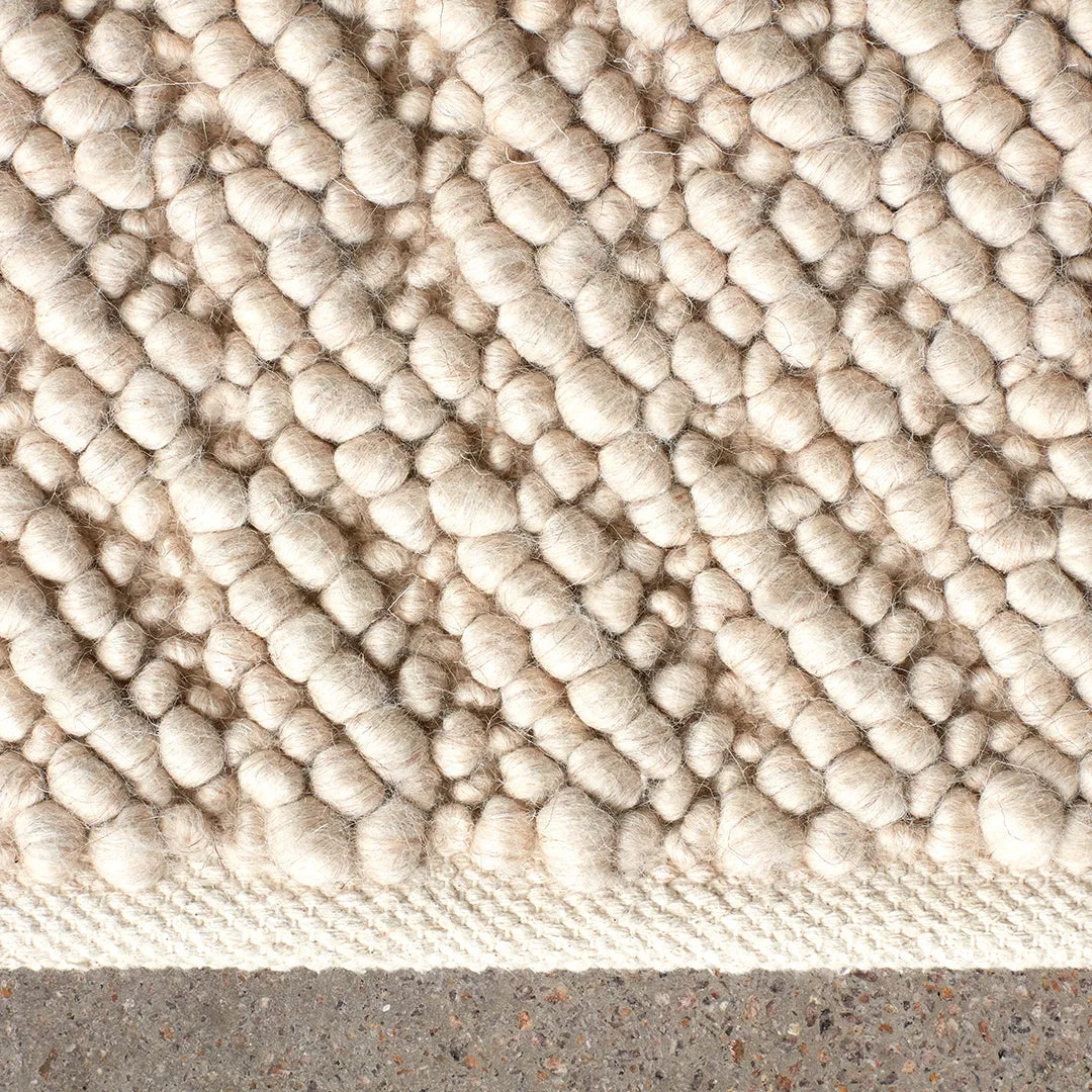 Gravel Rug