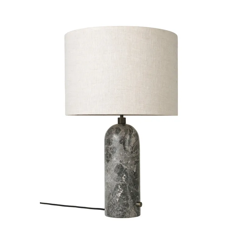 Gravity Table Lamp