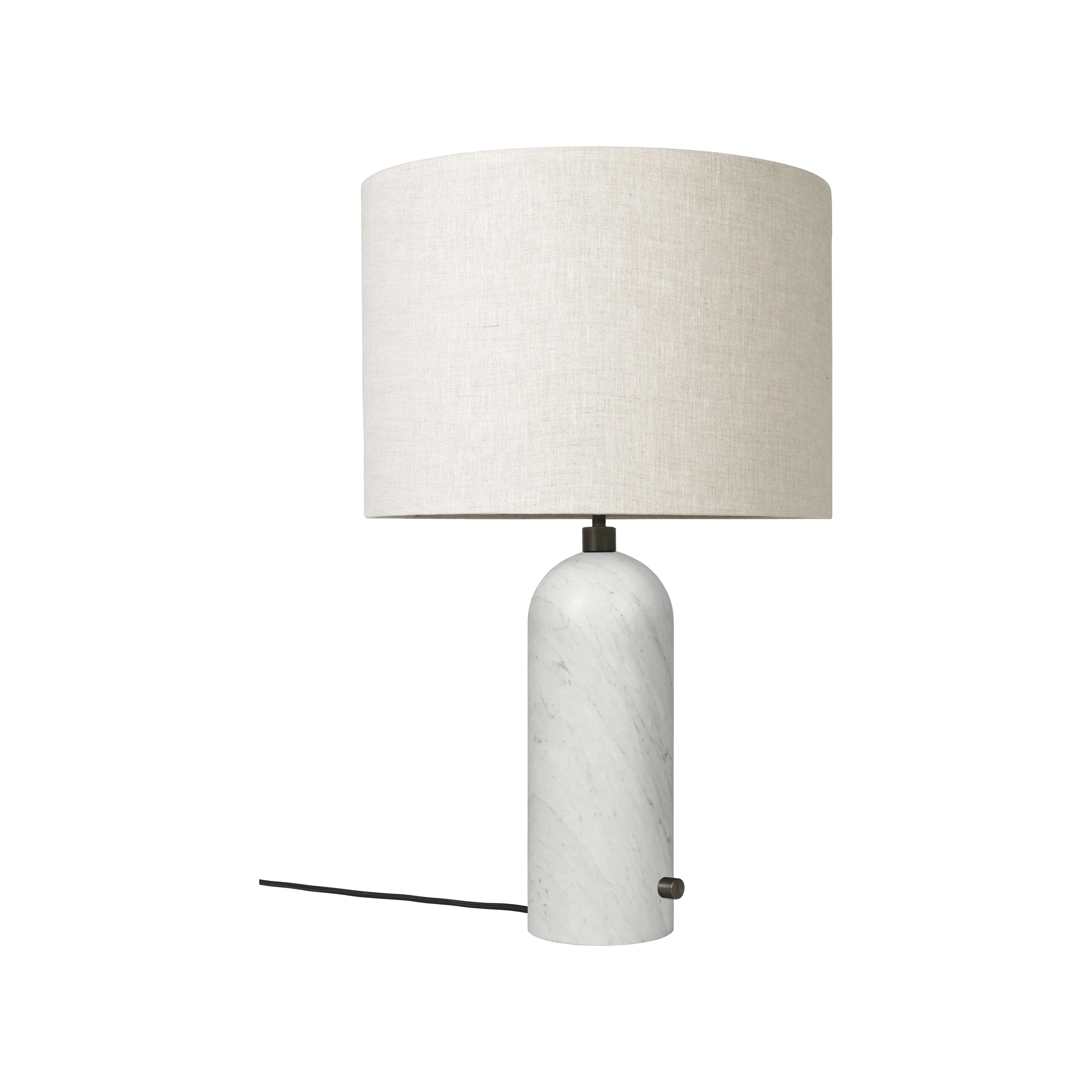 Gravity Table Lamp