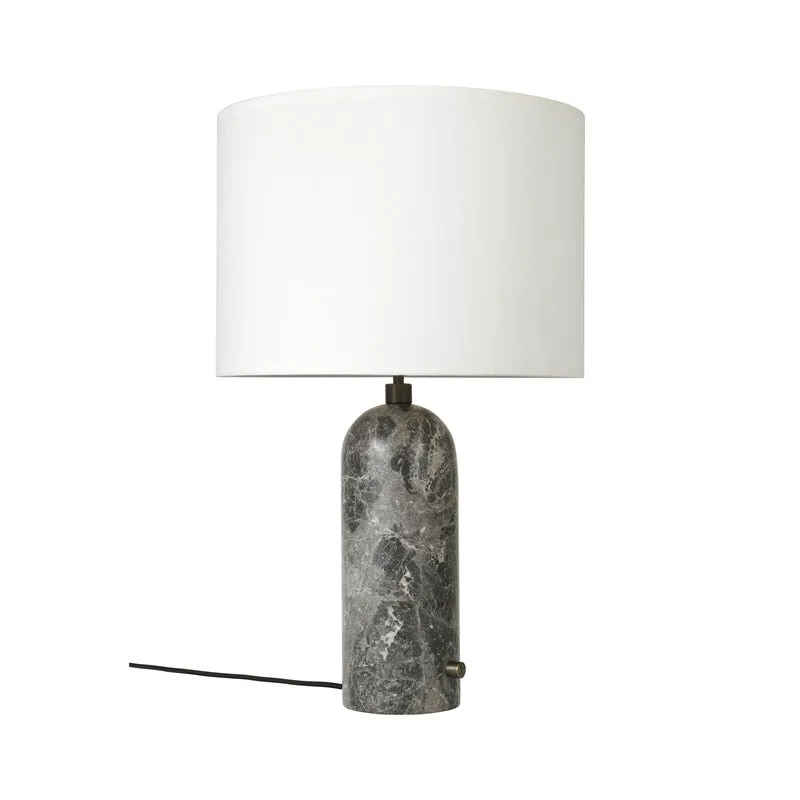 Gravity Table Lamp