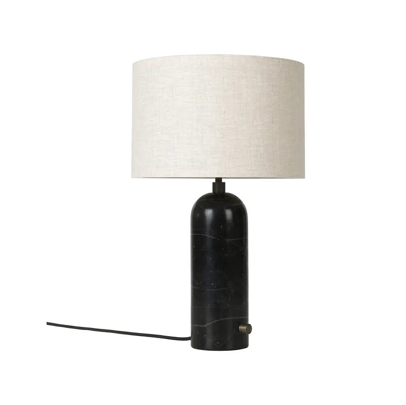 Gravity Table Lamp