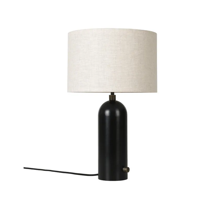 Gravity Table Lamp