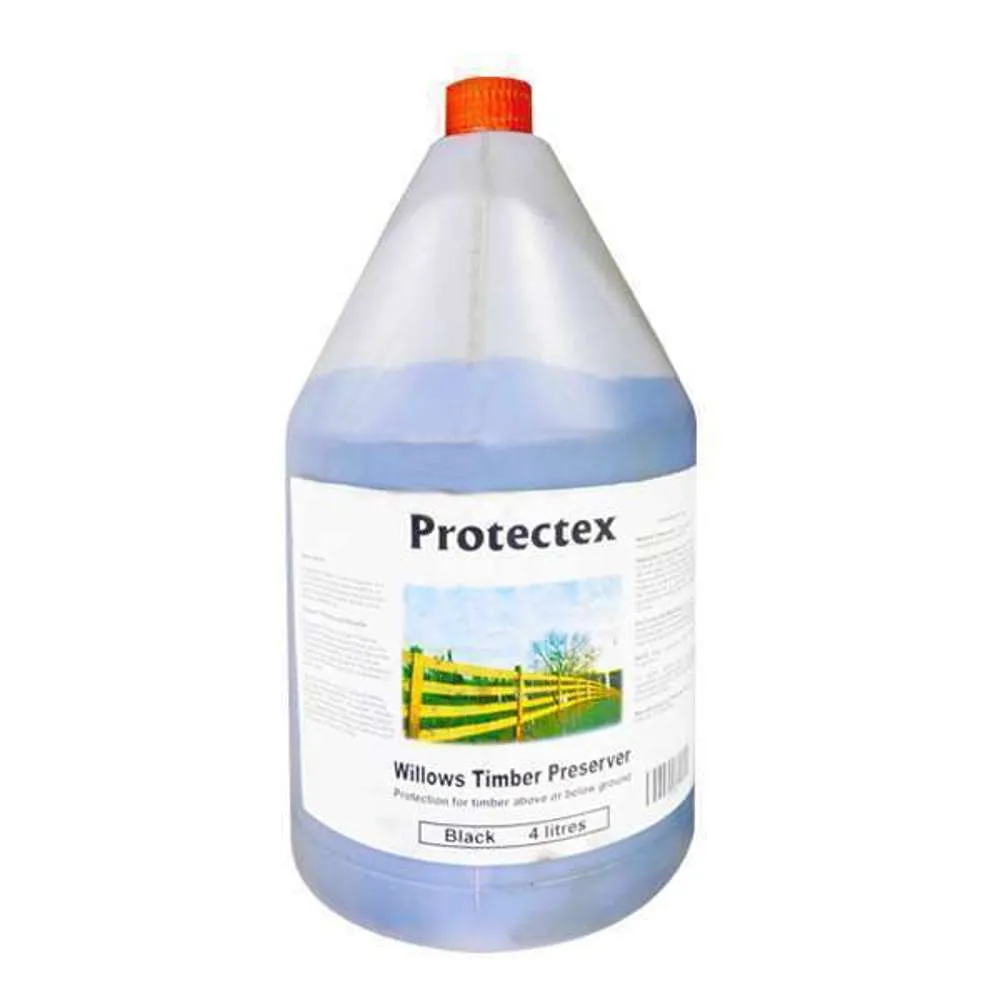 Hardy Creosote 4L