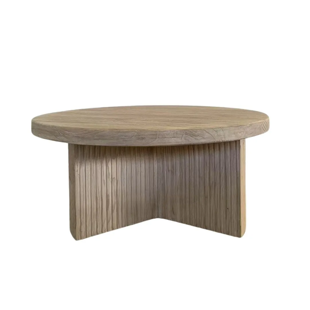 Hazel Coffee Table | 100cm Zoco Home