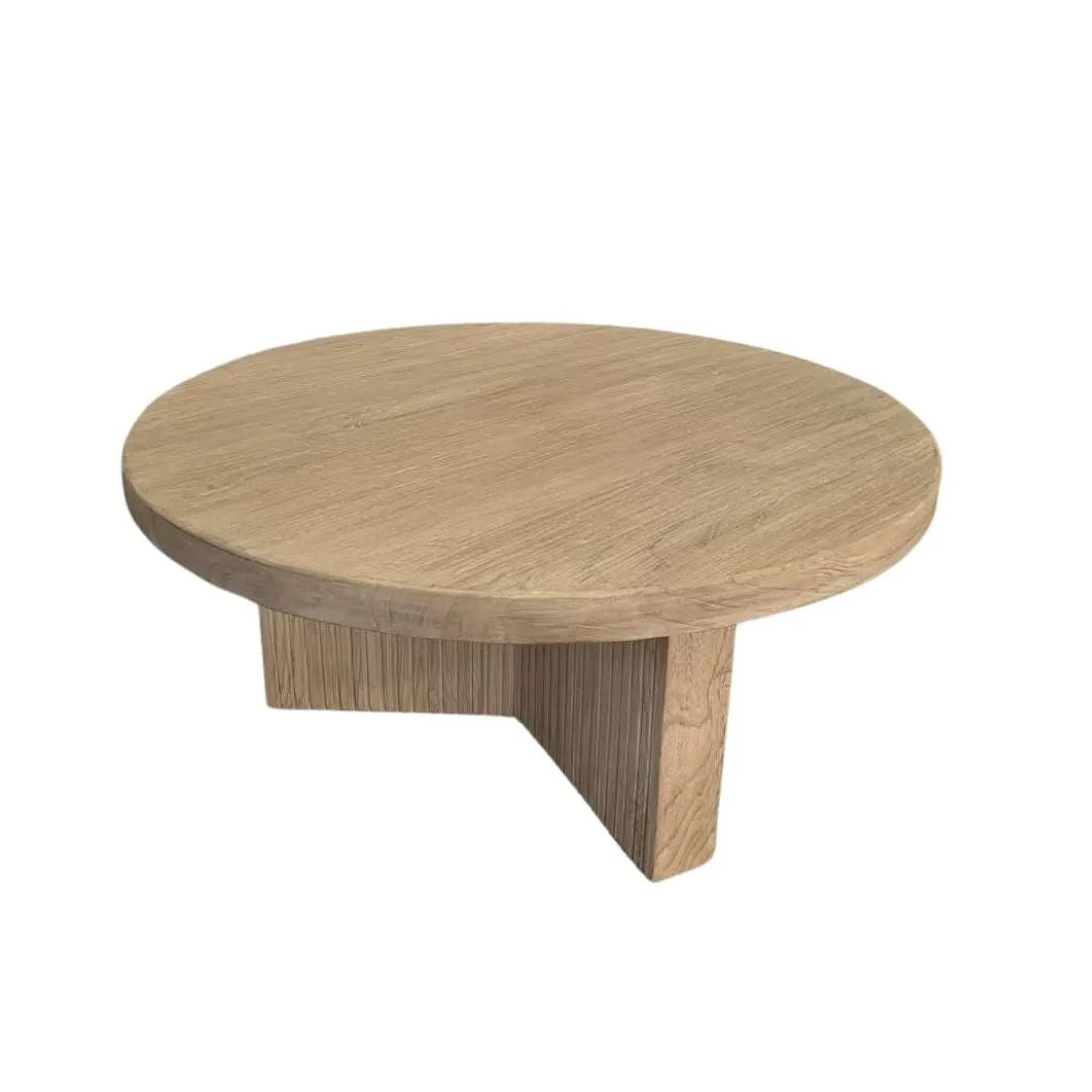 Hazel Coffee Table | 100cm Zoco Home