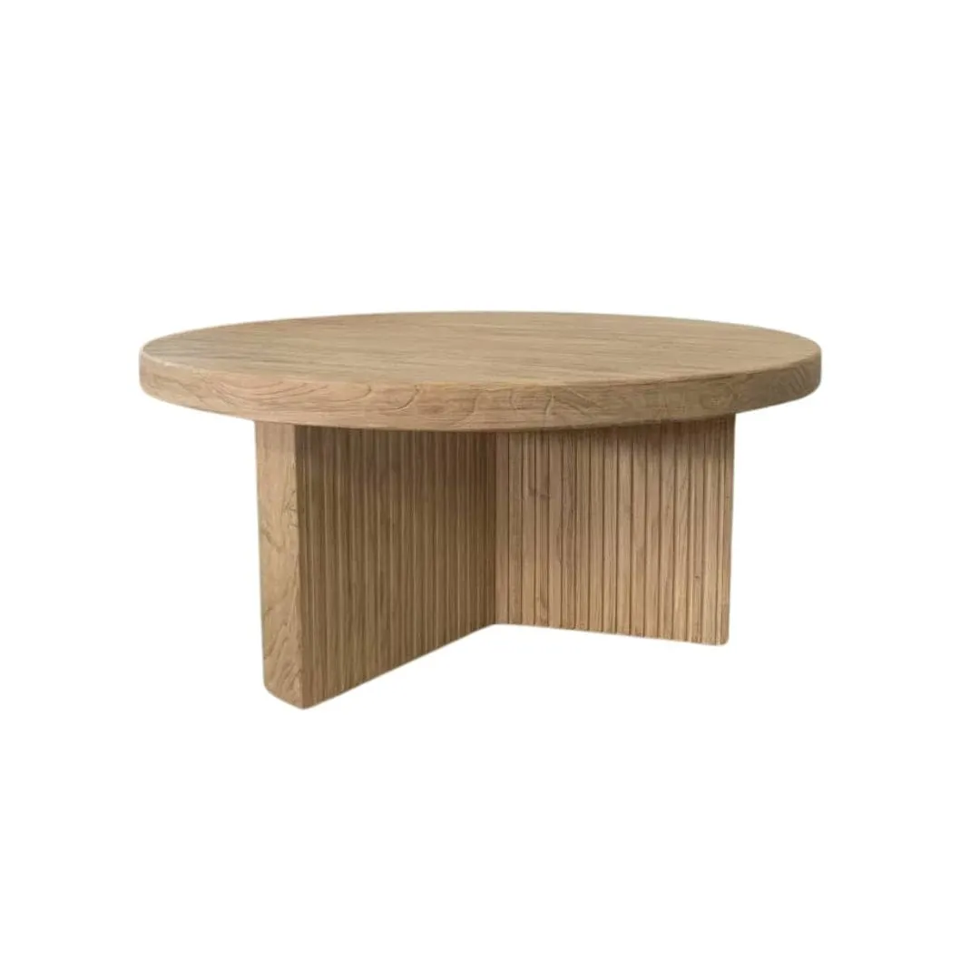 Hazel Coffee Table | 100cm Zoco Home