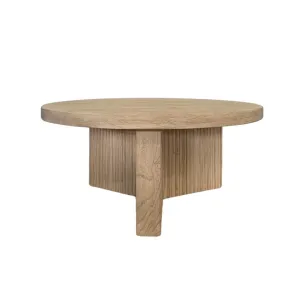 Hazel Coffee Table | 100cm Zoco Home