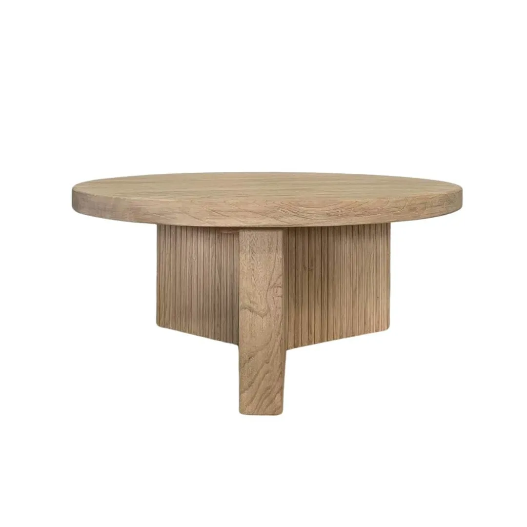 Hazel Coffee Table | 100cm Zoco Home