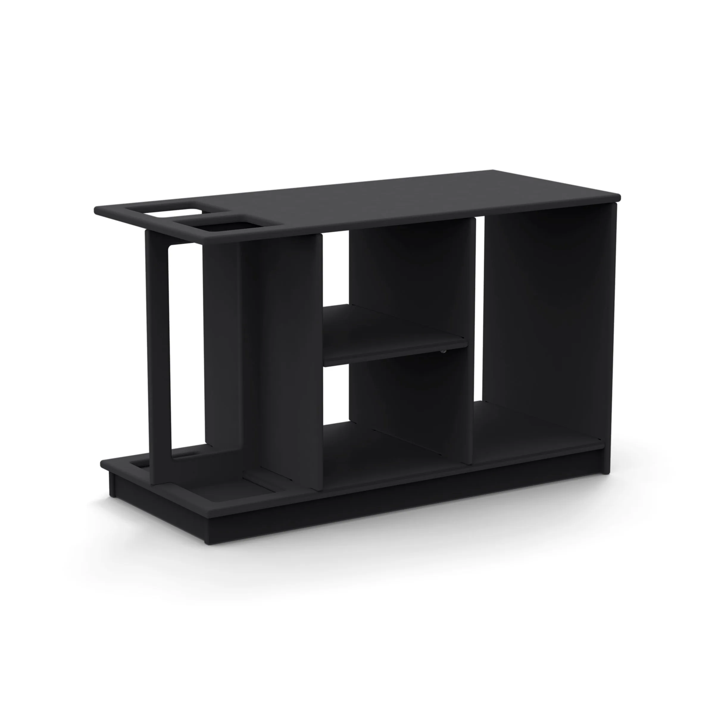 Hello Storage Bench