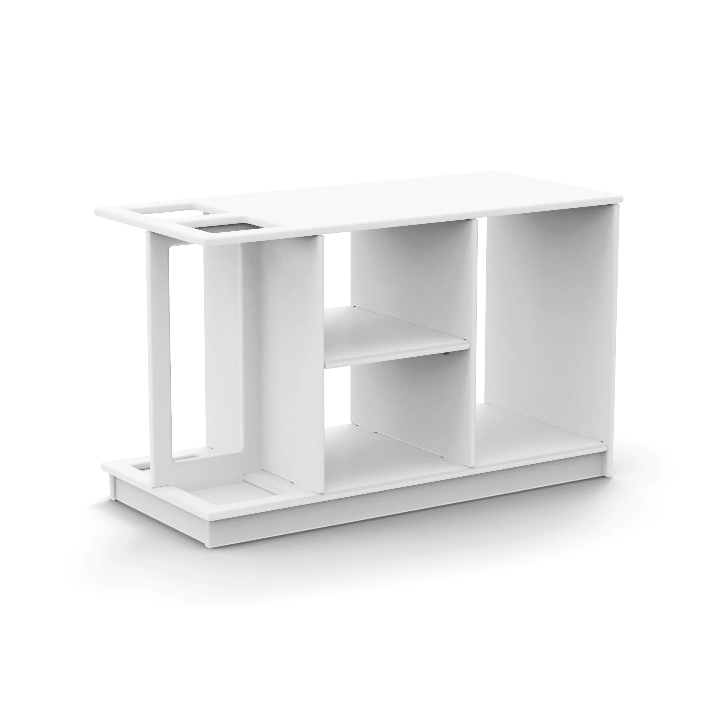 Hello Storage Bench