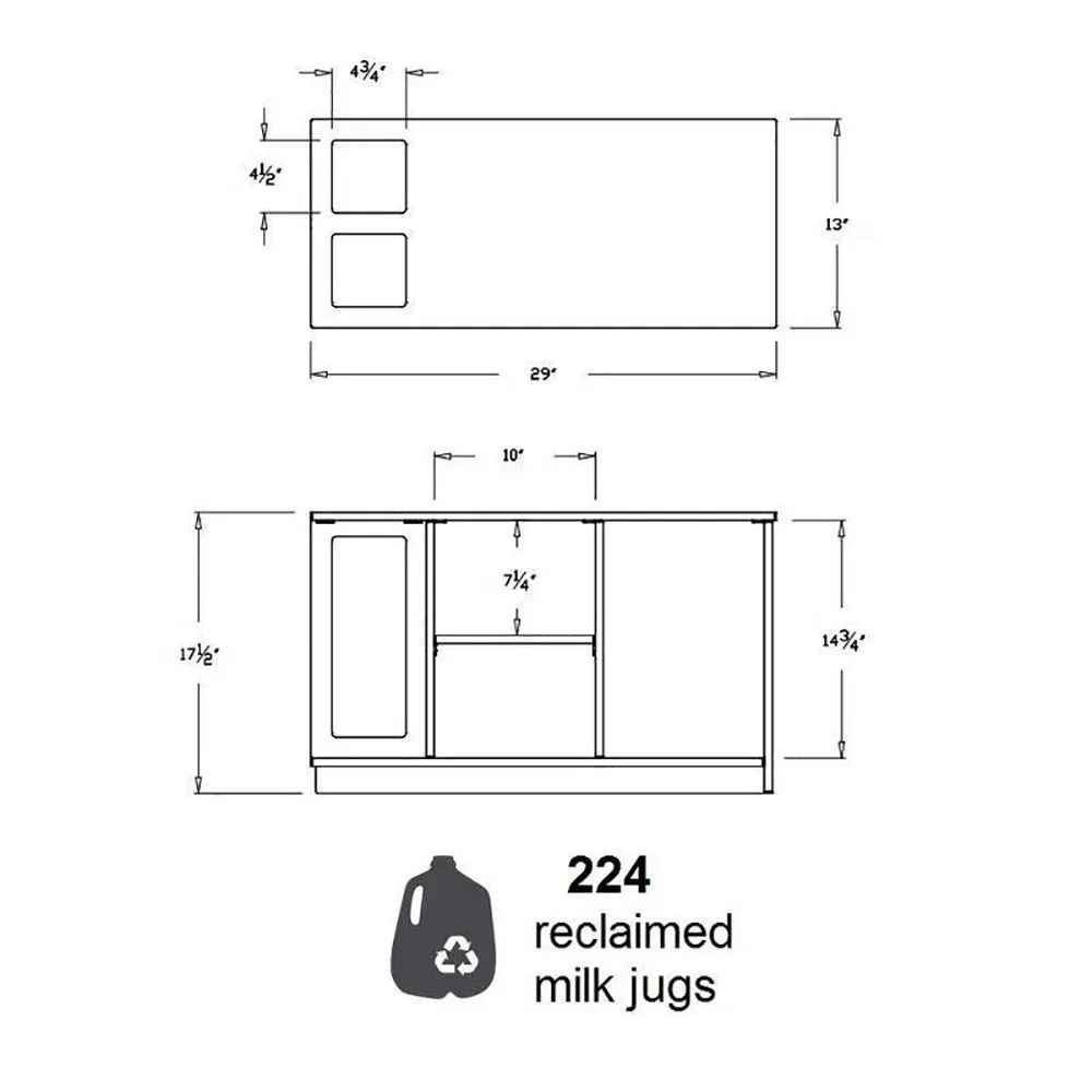 Hello Storage Bench