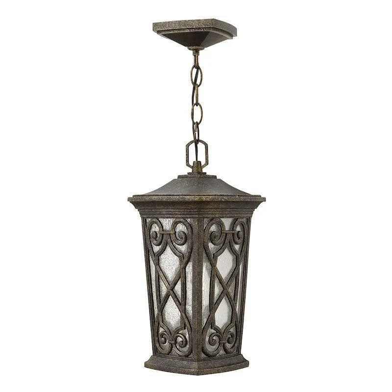Hinkley Enzo Outdoor Pendant