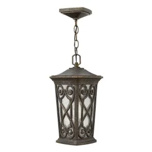 Hinkley Enzo Outdoor Pendant