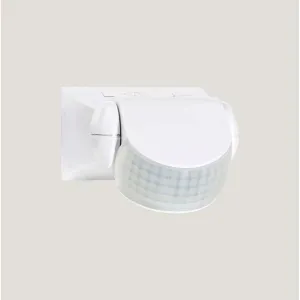 HPM PIR Motion Sensor 12m Detection Range