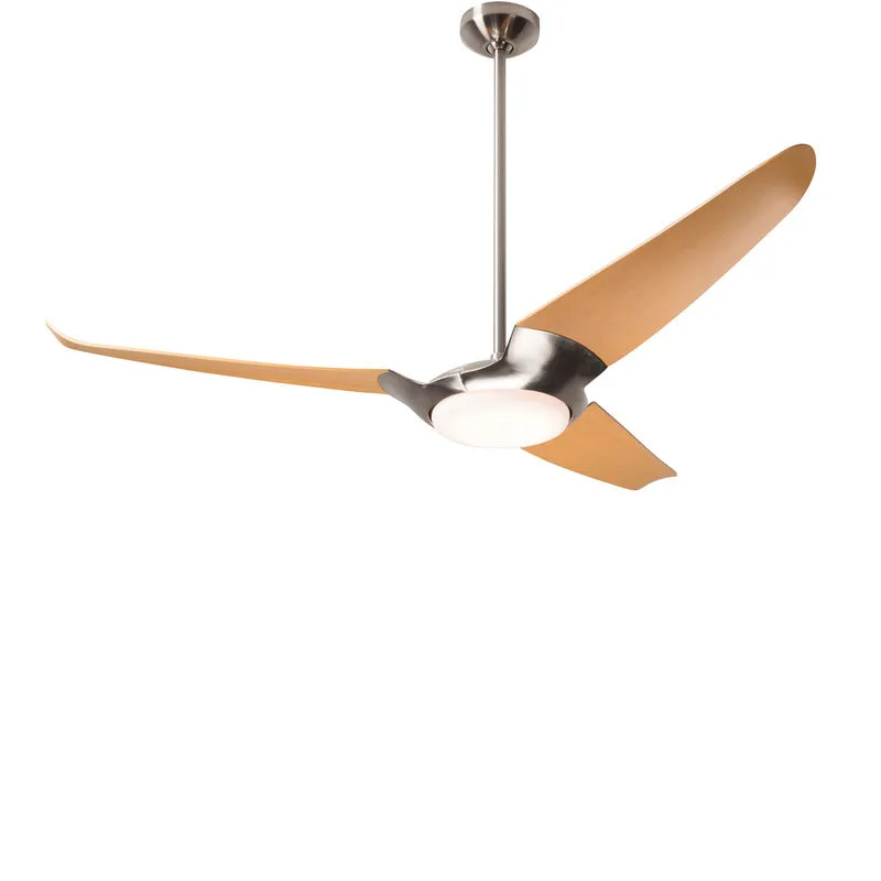 IC/Air Three Blade DC LED Ceiling Fan
