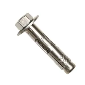 Iccons Sleeve Anchor Hex Head Galv 12 x 60mm