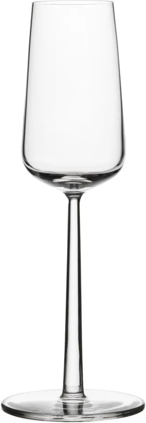 Iittala Essence Champagne Glass 2pcs, 21cl