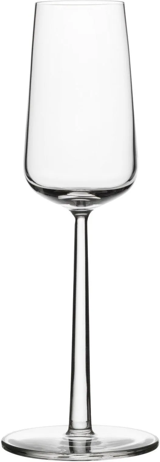 Iittala Essence Champagne Glass 2pcs, 21cl