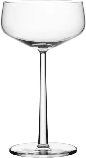 Iittala Essence Cocktail Glass 2pcs, 31cl