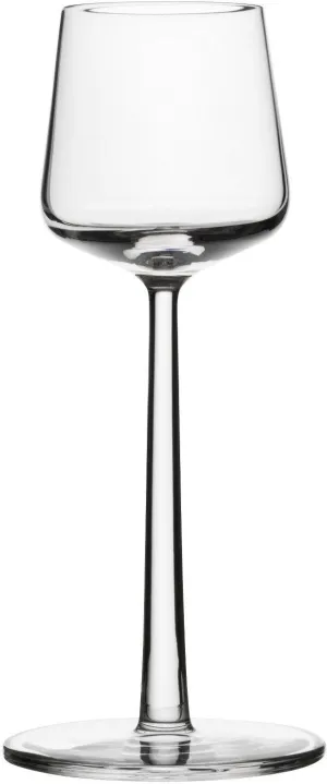 Iittala Essence Sherry Glass 2pcs, 15cl