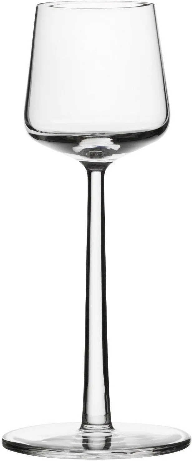 Iittala Essence Sherry Glass 2pcs, 15cl