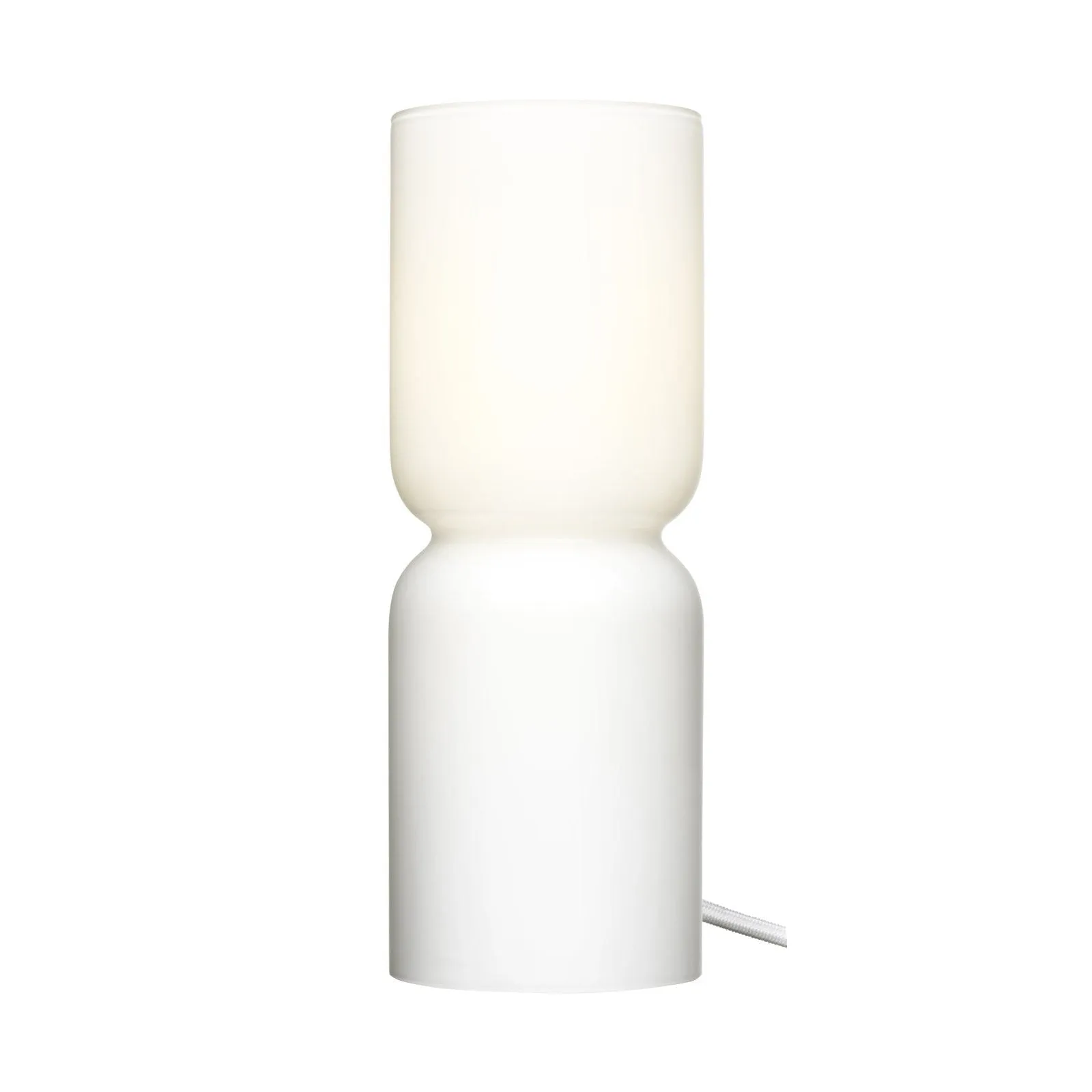 Iittala Lantern Lamp Opal, 25cm