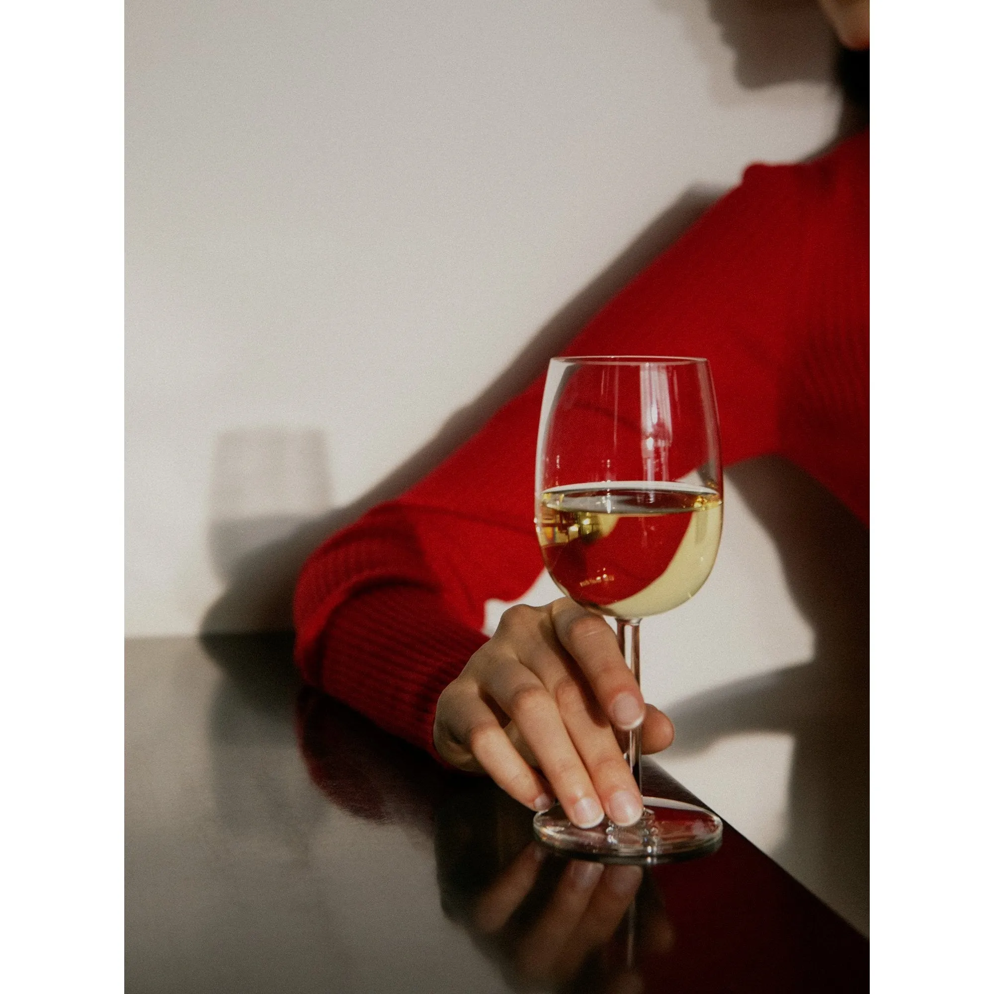 Iittala Tapio Red Wine Glasses 2pcs, 25cl