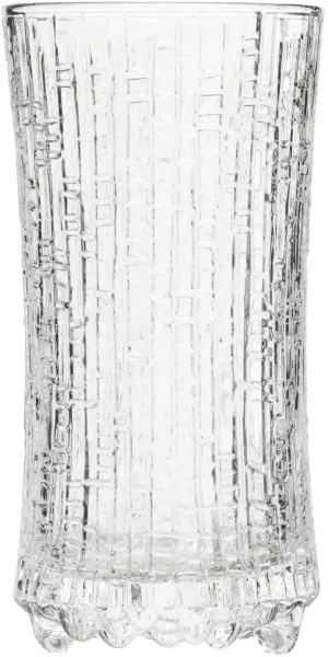 Iittala Ultima Thule Sparkling Wine Glass 2pcs, 18cl