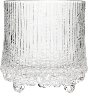 Iittala Ultima Thule Whisky Glass 2pcs, 28cl