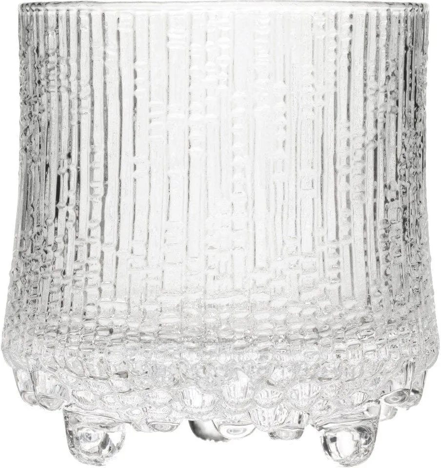 Iittala Ultima Thule Whisky Glass 2pcs, 28cl