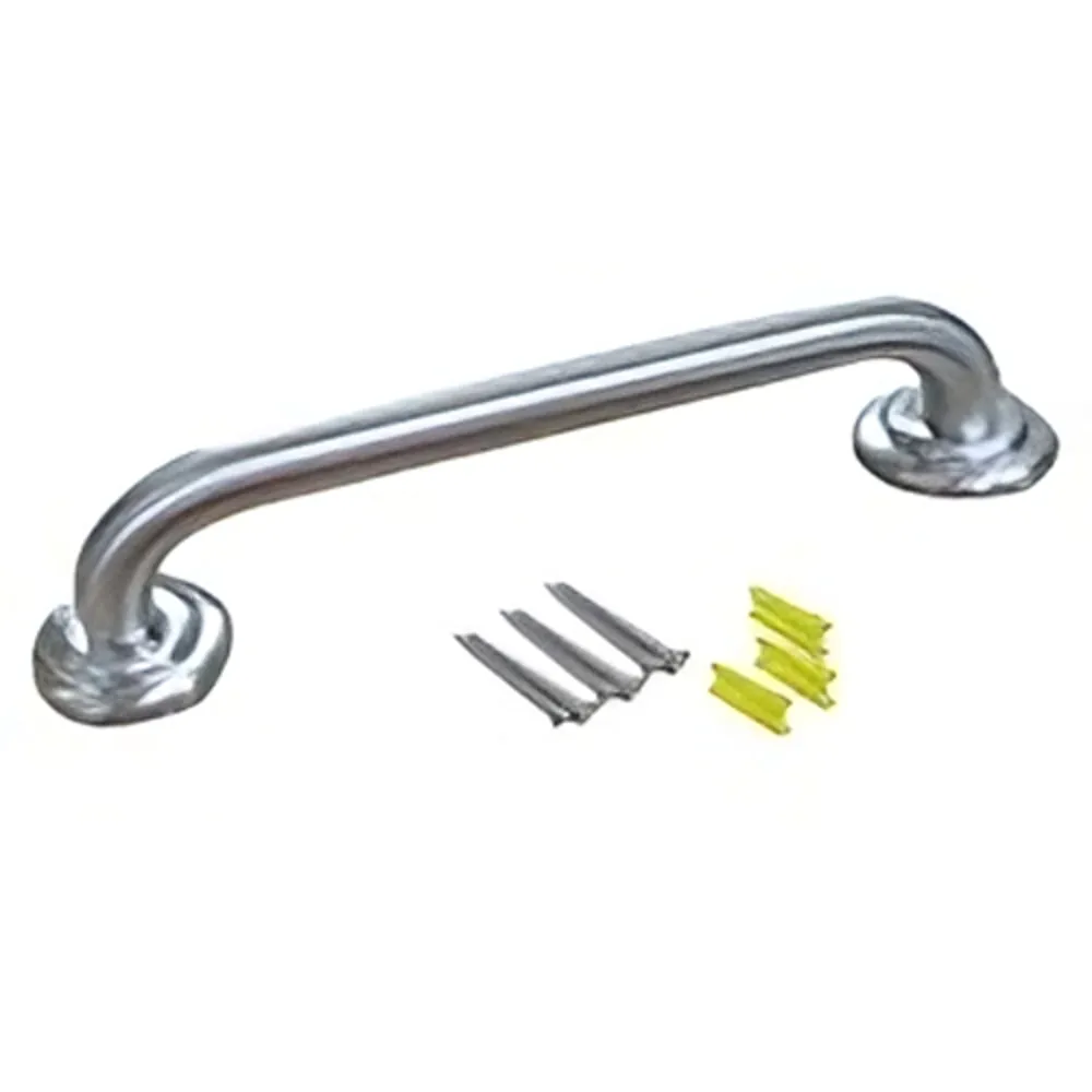 Inox Grab Bar S/S 305mm x 25mm
