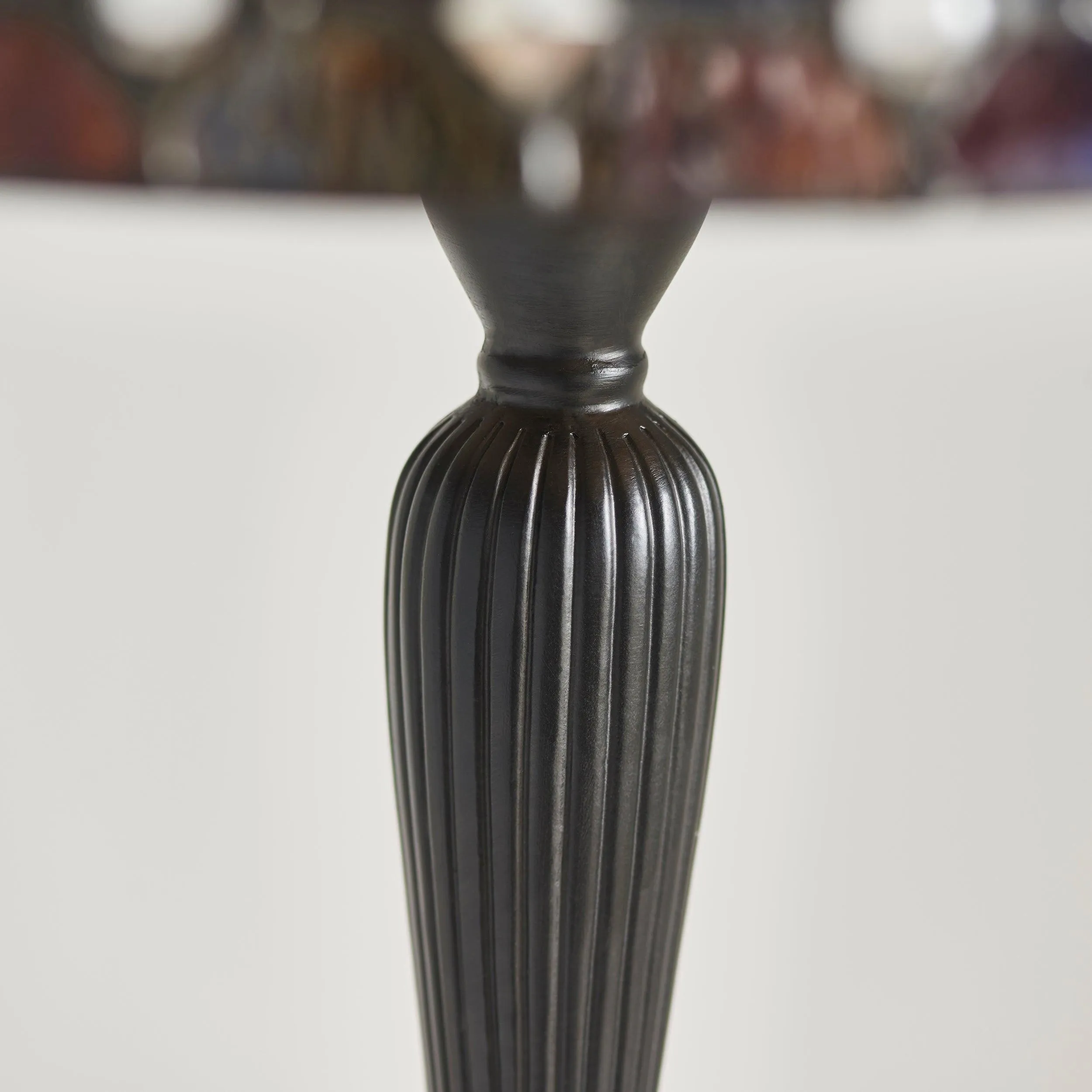 Interiors 1900 Brooklyn Tiffany Table Lamp