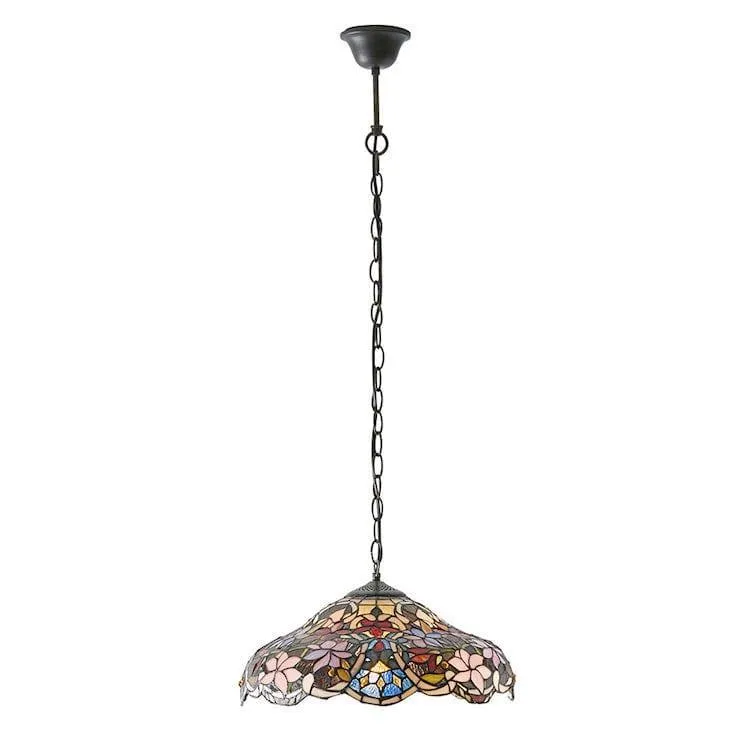 Interiors 1900 Sullivan Medium Tiffany Ceiling Light