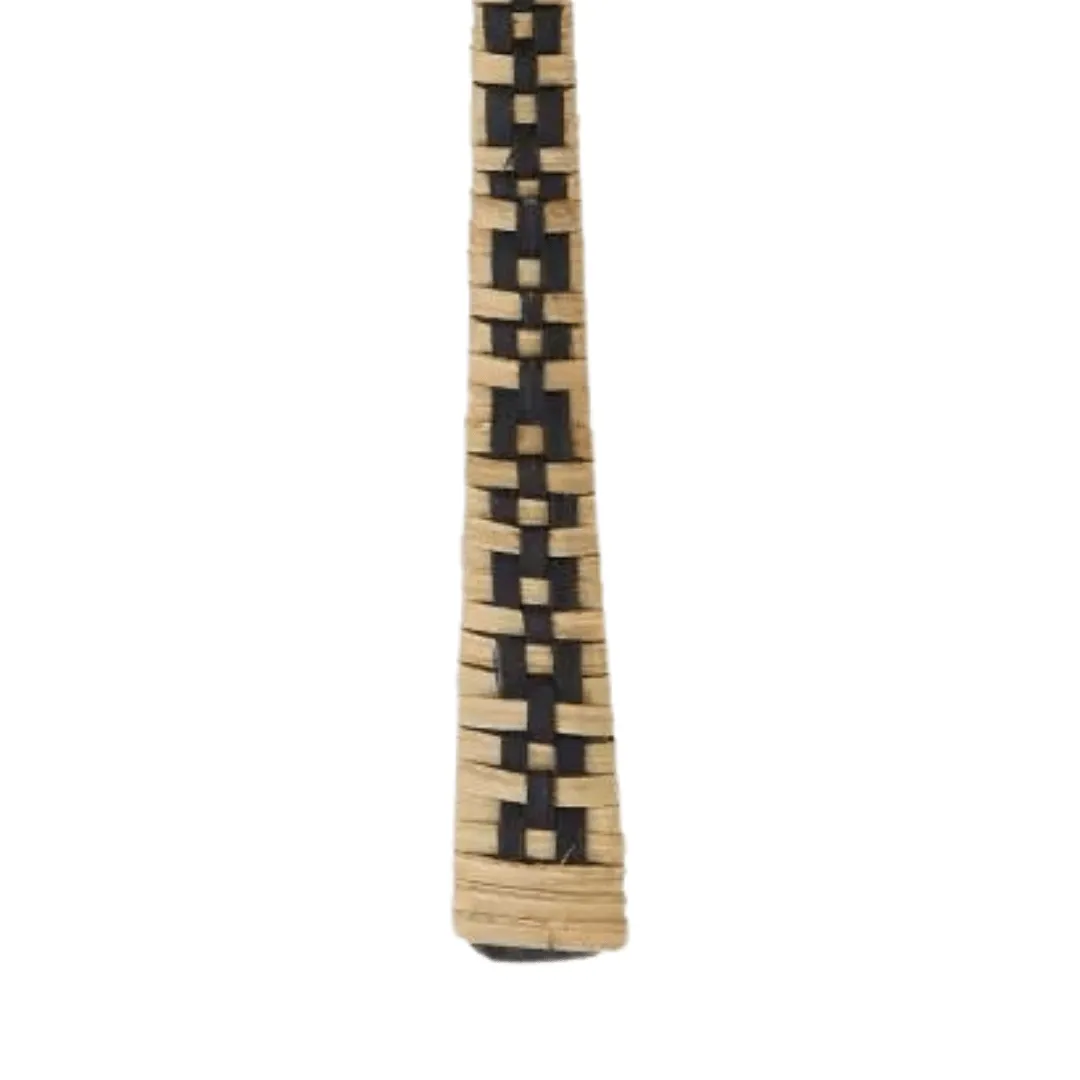 Iron bottle opener w/cane | 14.5cm Zoco Home