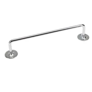 Jaeco Tea T/Rail 230mm Chrome
