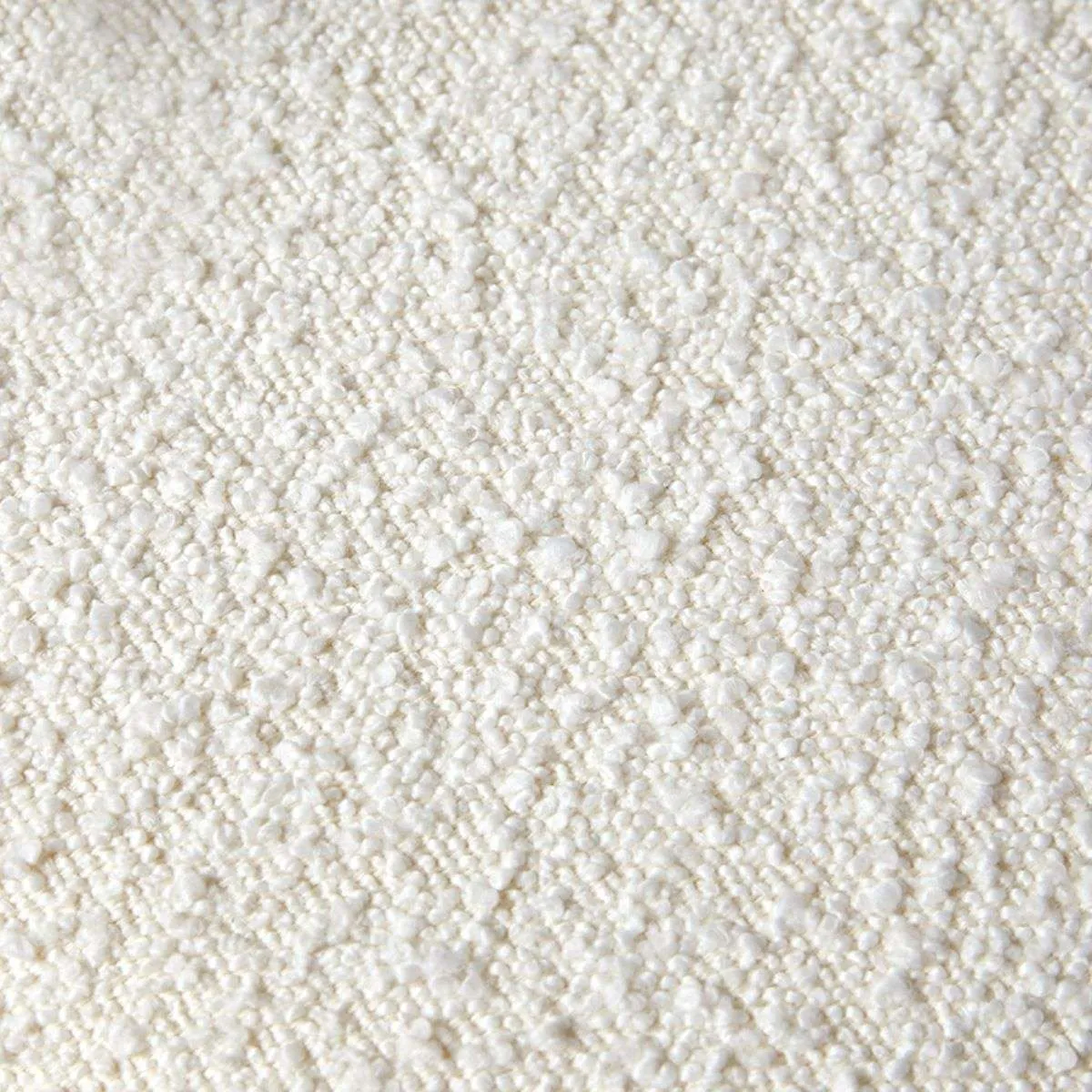 Jamie Bar Stool - Set of 2 - Cream Boucle Mocka