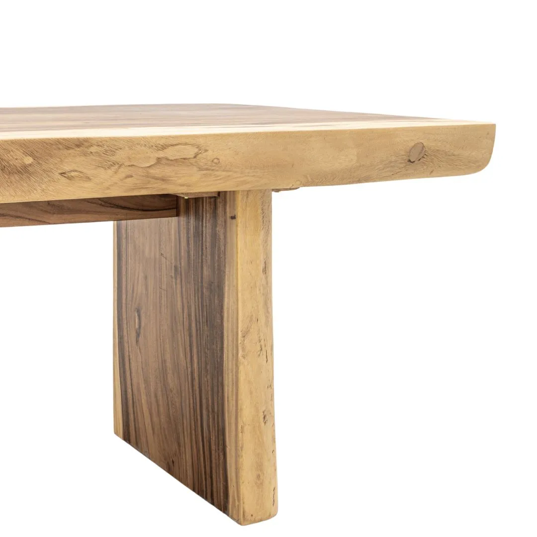 Jati Dining Table Zoco Home
