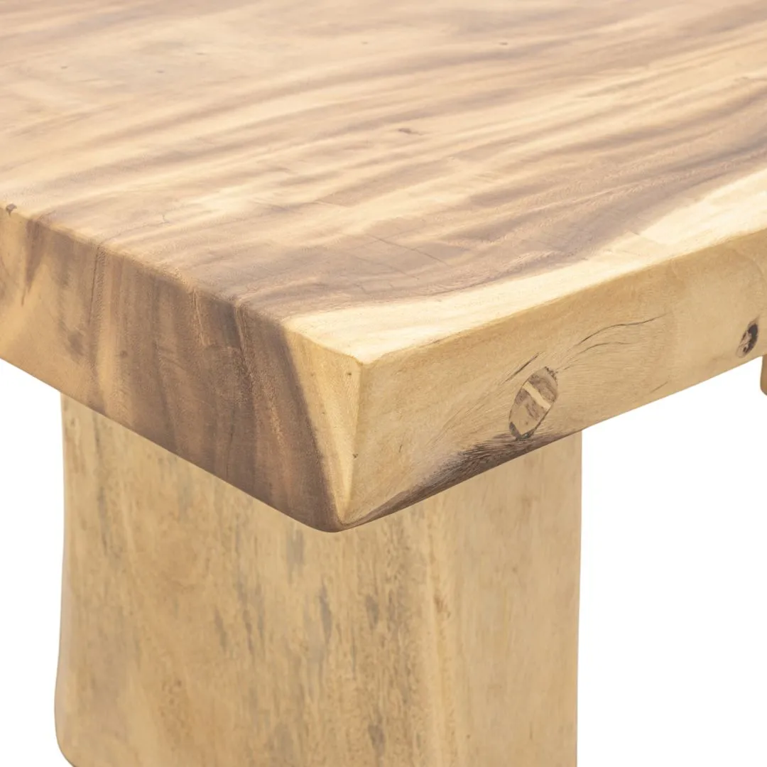 Jati Dining Table Zoco Home