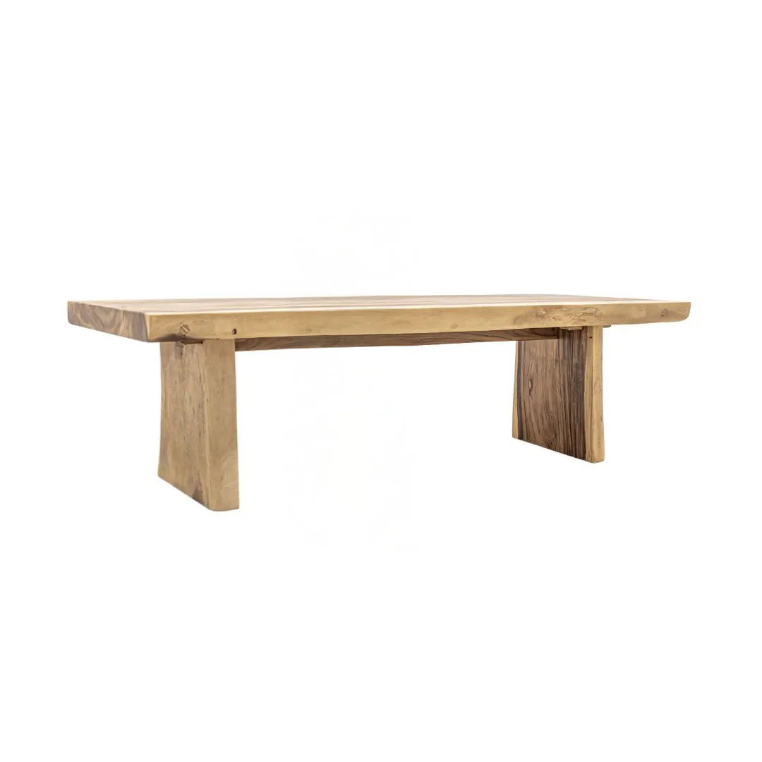 Jati Dining Table Zoco Home
