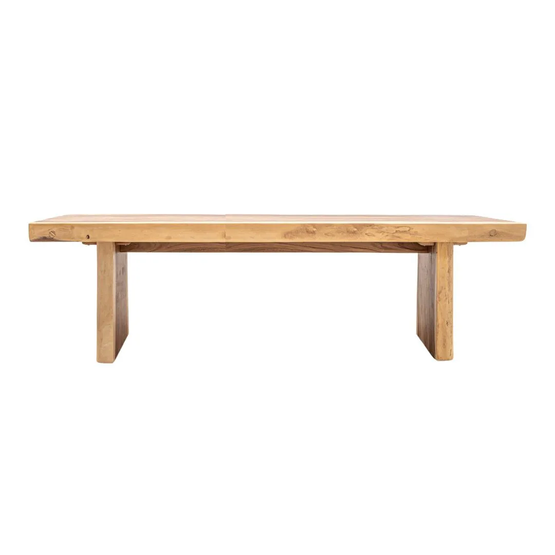 Jati Dining Table Zoco Home