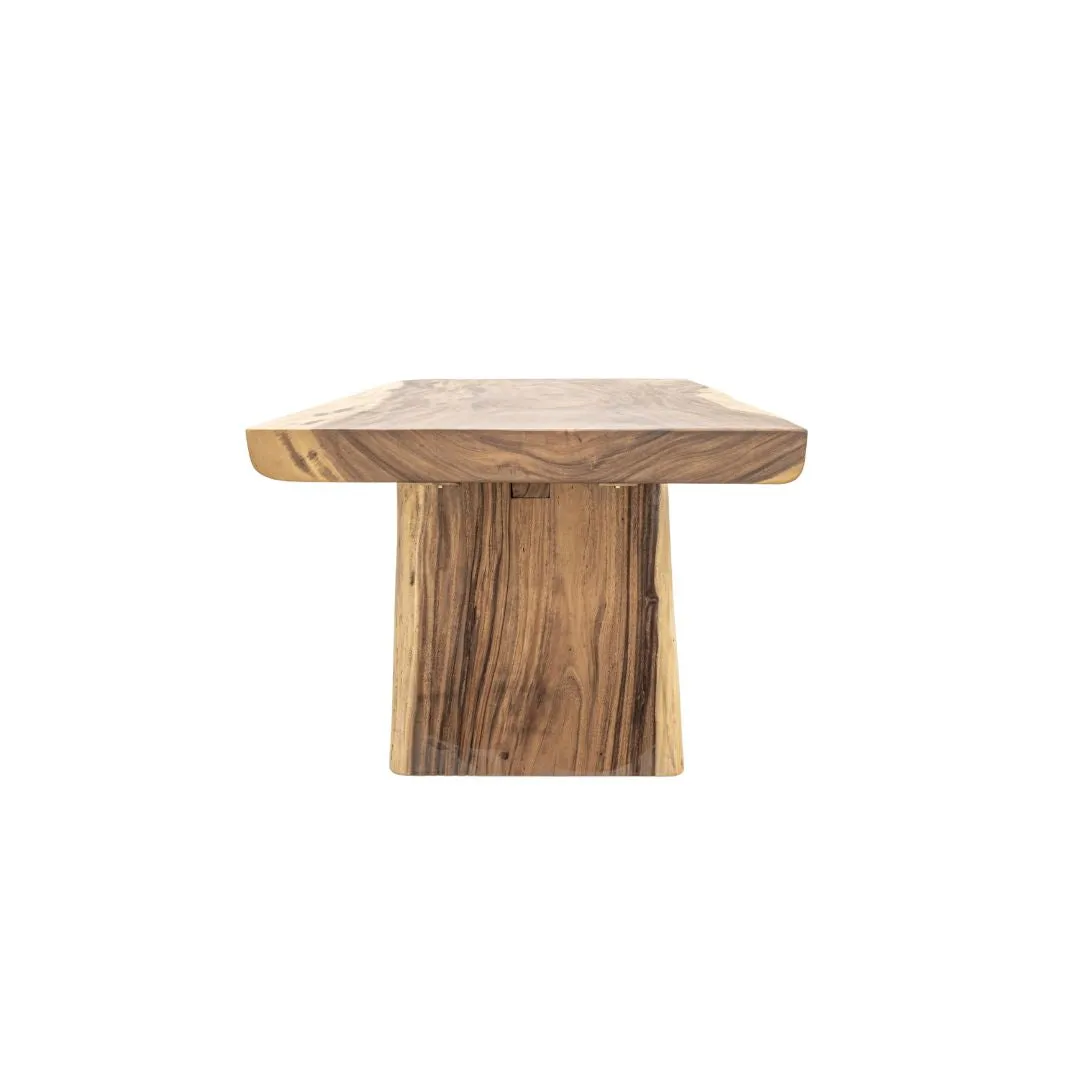 Jati Dining Table Zoco Home