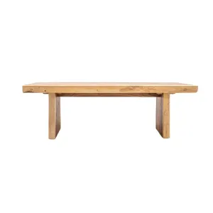 Jati Dining Table Zoco Home