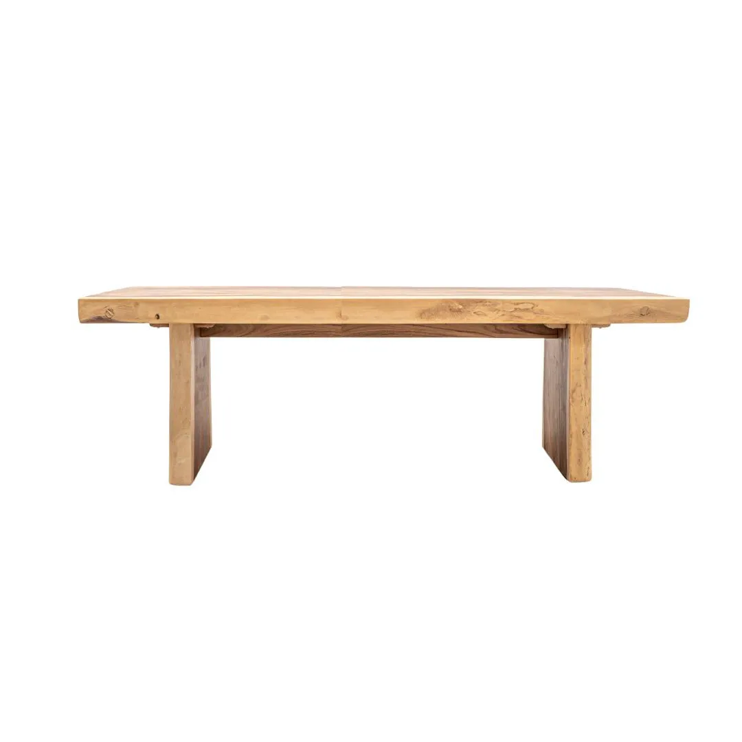 Jati Dining Table Zoco Home