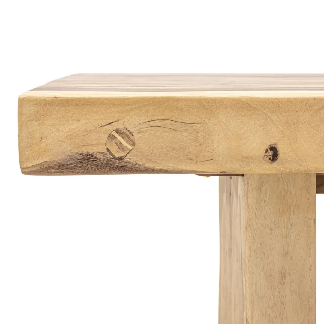 Jati Dining Table Zoco Home