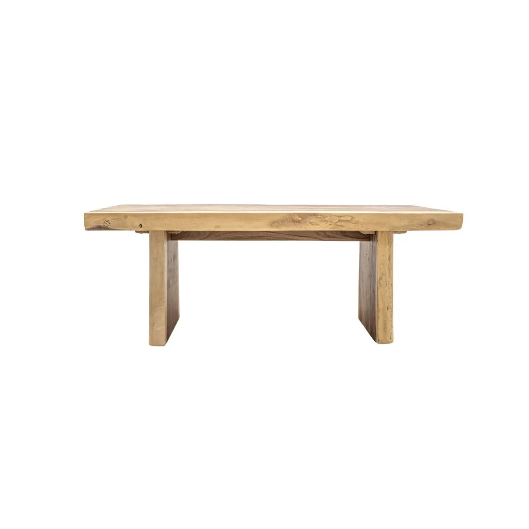 Jati Dining Table Zoco Home